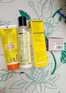Sunscreen Bundle