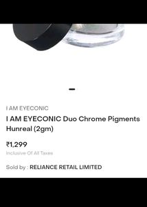 Iam Eyecoinc
