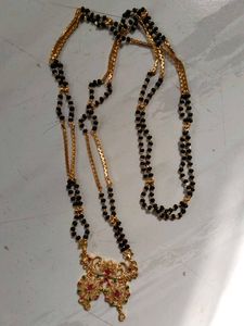 Elegant Mangalsutra Necklace