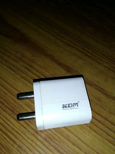 The Charger With Tag It Is New