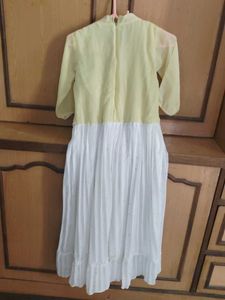 Long Dress