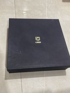 Creed Desk Accessories Set