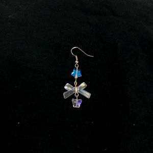 Lightweight Handcrafted Stylish Long Earrings