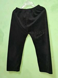 Black Pink &#39;Love&#39; Long Jeans Top 2