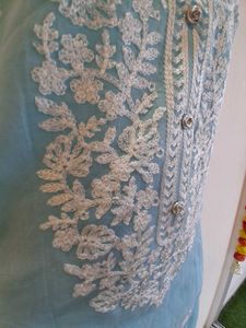 Dress Material without duppata