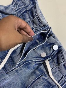 Denim