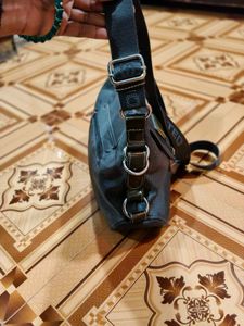 Ted Lapidus Crossbody Bag