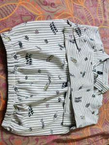 Ollie Gray Sweet Treats Blouse