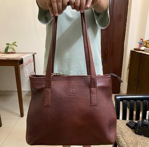 Genuine Leather Bag