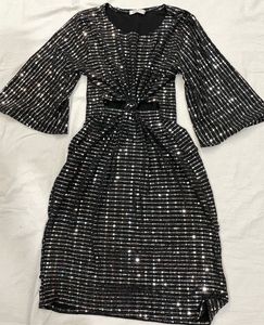 Sparkly Party Dress