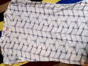 Printed Top