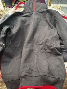 2 Monte Carlo Snow Polo Graphic Hoodie