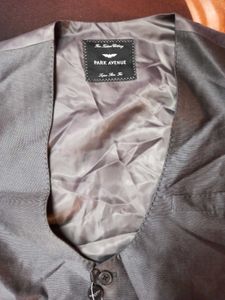 Waist Coat