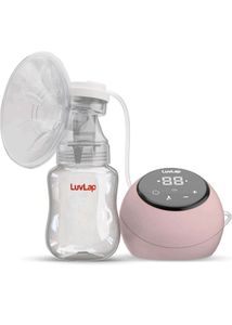 LuvLap Adore Electric Breast Pump