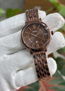 Fossil Ladies Watch