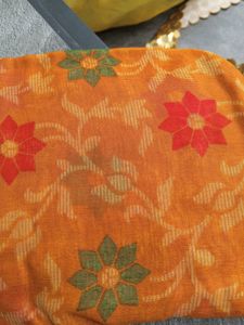 Superb Quality Organza Saree