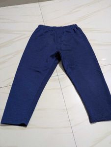 Boy&#39;s Navy Blue Outfit