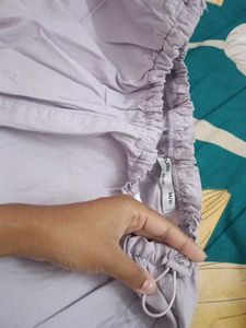Zudio Parachute Pant