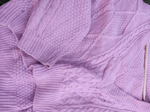 Cropped Sweater For Winters