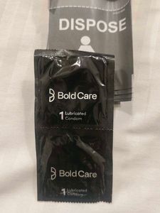 Bold Care Ultra Thin Delay