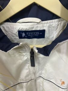 Steccel Windcheater
