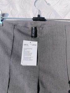 H&amp;m Bootcut Trouser