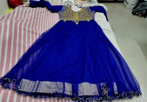 Royal Dress 💍