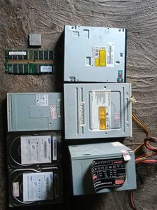 Computer Parts
