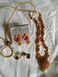 A Traditional Ornamet