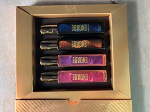 Engage Vibes Perfume Set