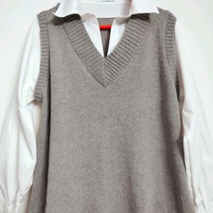 Valley girl Brand Winter Dress