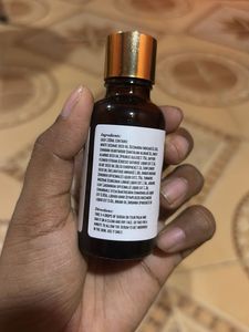 N4N Saffron &amp; Clove Night Repair Duo