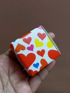 5 Pcs Mini Gift Boxes
