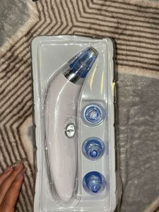 SUCK THE YUCK OUT OF YOUR PORES!!