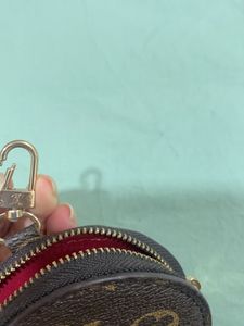 Mini Clutch On Any Bag Louis Vuitton
