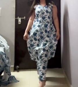 Elegant Kurta Set