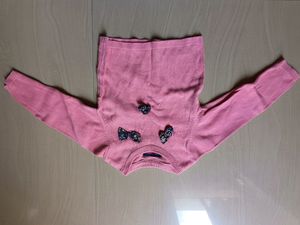 Toddlers Pullover