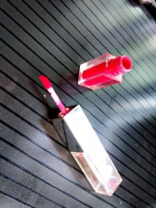 Lipstick 💄 ELPIS GoLD  Twin One