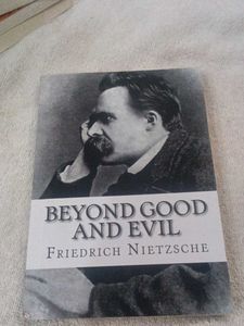 Beyond Good and Evil