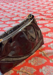 Black Sling bag