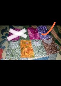 Nighty 12 Pc