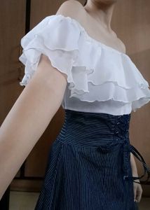 Blue Elle Westend Dress