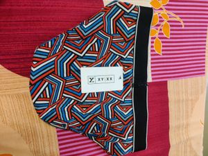 Stylish Printed Briefs