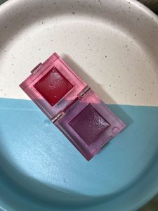 Gush beauty play tint