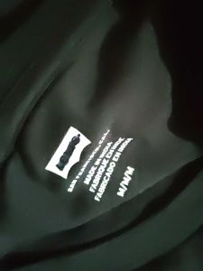 Black Levi&#39;s T-Shirt Brand New