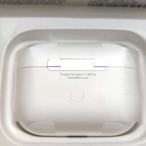 Apple Airpods Pro - White