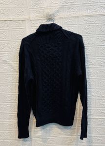 🇬🇧 Abercrombie &amp; Fitch Imported Sweater