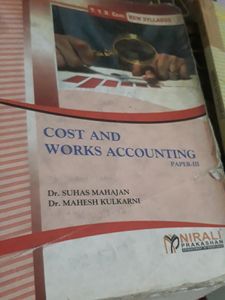 third year bcom commerce