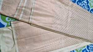 Excellent Pure Kubera Silk Saree