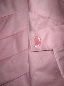 Pink Tennis Skirt 🌷